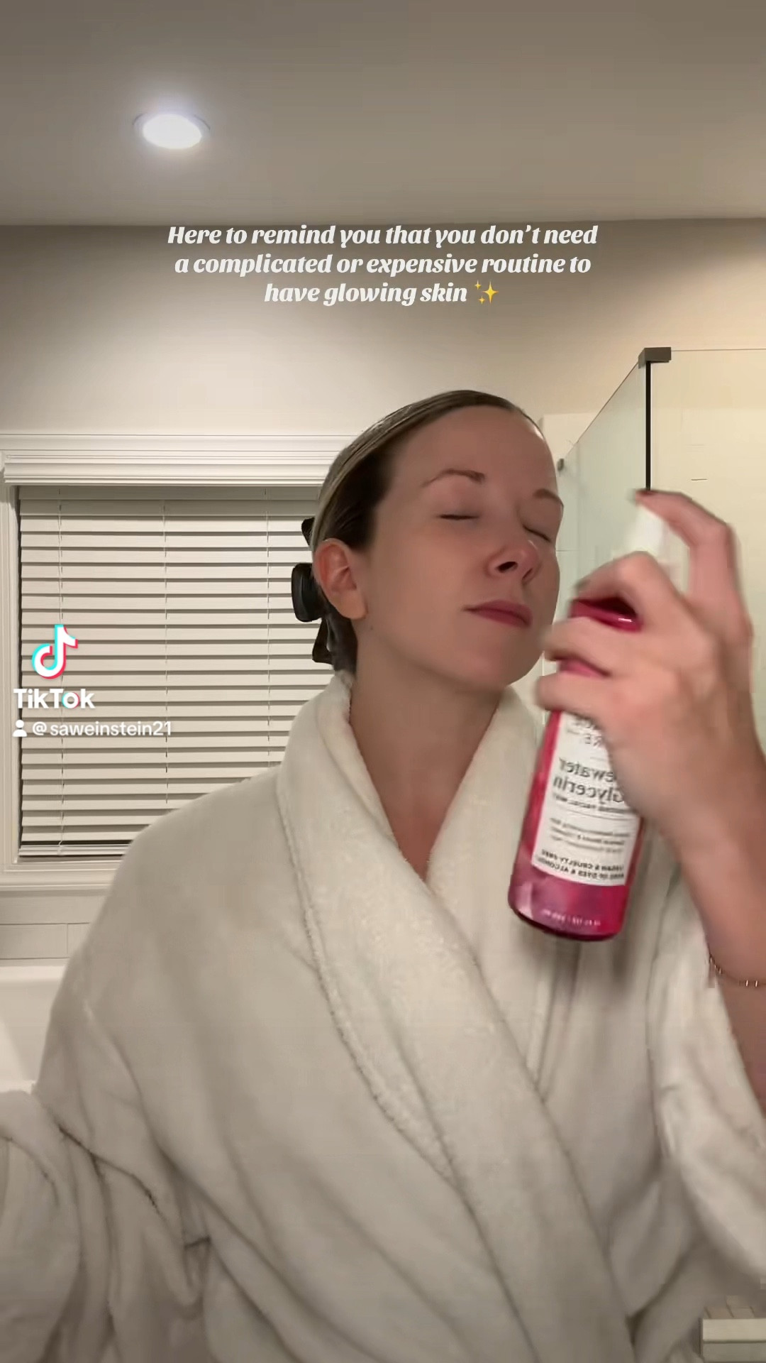 I feel very strongly that, in the year 2024, you do not have to spend a fortune to find good skincare! These are some of my affordable tried and true favorites. As we move into fall and winter, make sure you’re stocked up on products to keep your skin glowing and hydrated!! ❄️🧴

#LTKGiftGuide #LTKHoliday #LTKBeauty