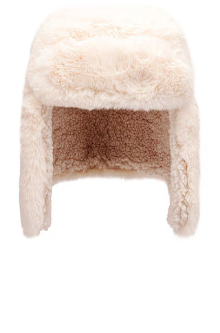 Apres Sherpa Trapper
                    
                    Hat Attack | Revolve Clothing (Global)