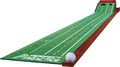 Perfect Practice V5 Standard Putting Mat | DICK'S Sporting Goods