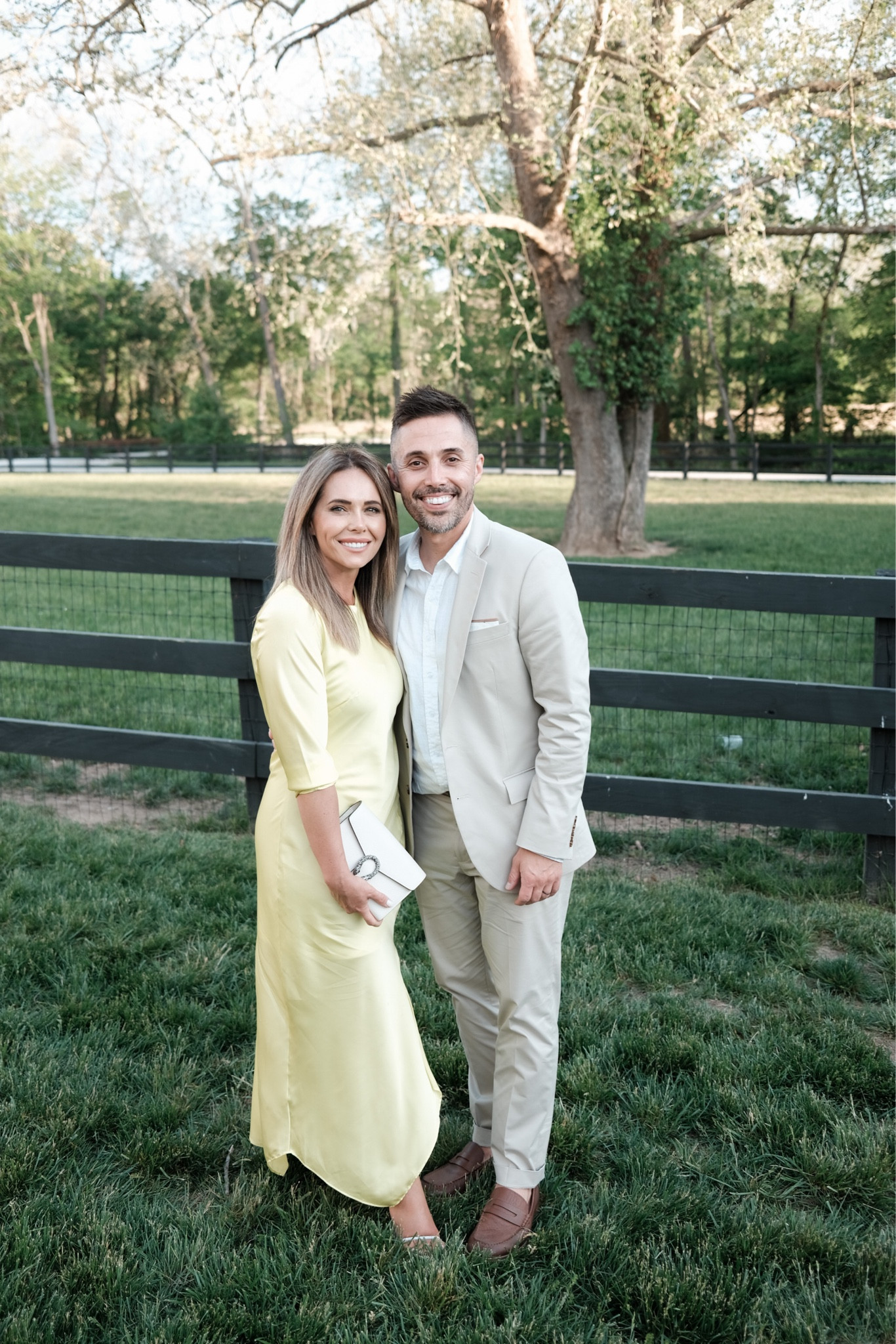 Wedding date at Baetje Farms

#LTKFind #LTKitbag #LTKSeasonal