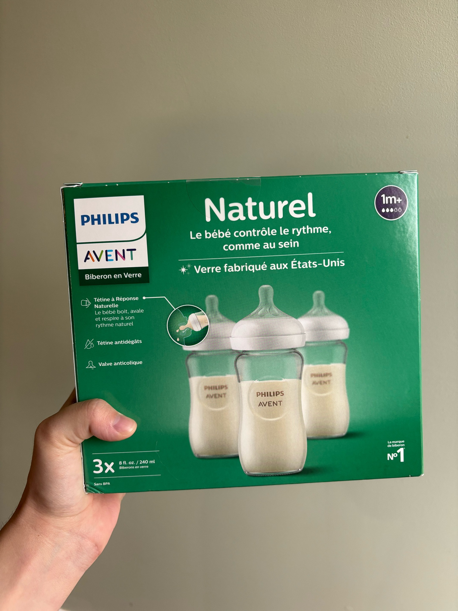 We’ve been slowly replacing all our plastic in the house with glass! With a new baby on the way o especially wanted something low tox and “clean”. Especially with all the new research saying we have a plastic spoons with if microplastics in our brain 🤯

#LTKFamily #LTKBaby #LTKHome