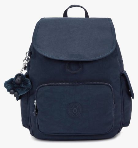 Kipling backpack 

#LTKtravel #LTKSeasonal #LTKGiftGuide