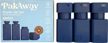 Starter Jet Set of 3 Travel-Size Bottles | Nordstrom