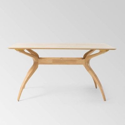 Salli Dining Table - Christopher Knight Home | Target