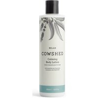 Cowshed RELAX Calming Body Lotion 300ml | Skinstore