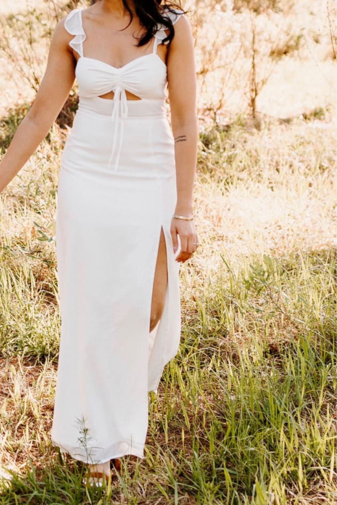 This white dress is perfect for outdoor engagement photos!

Engagement photo dress, engagement photoshoot, summer engagement photoshoot, engagement pictures, white two piece set, two piece set with skirt and crop top

#LTKunder100 #LTKU #LTKFind