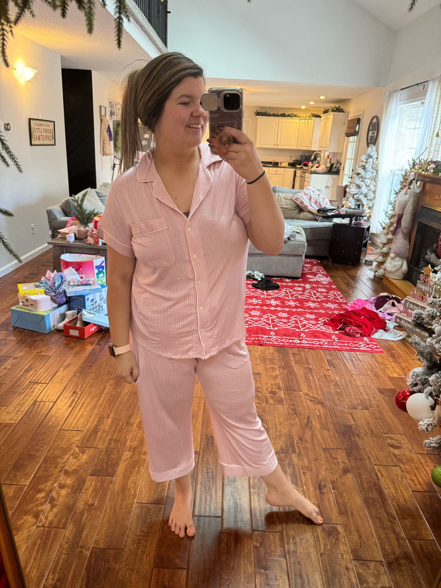 Target 30% off pajama sets 

#LTKSaleAlert #LTKHome #LTKFamily