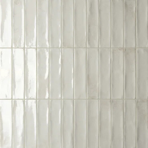 Encore Surfaces Look Series 2.5" x 9.5" Italian Porcelain Subway Tile | Wayfair | Wayfair North America