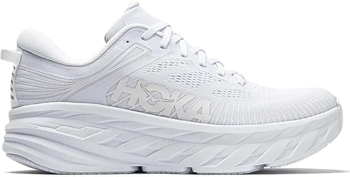 HOKA ONE ONE Women's Walking Shoe Trainers, 6.5 US | Amazon (US)