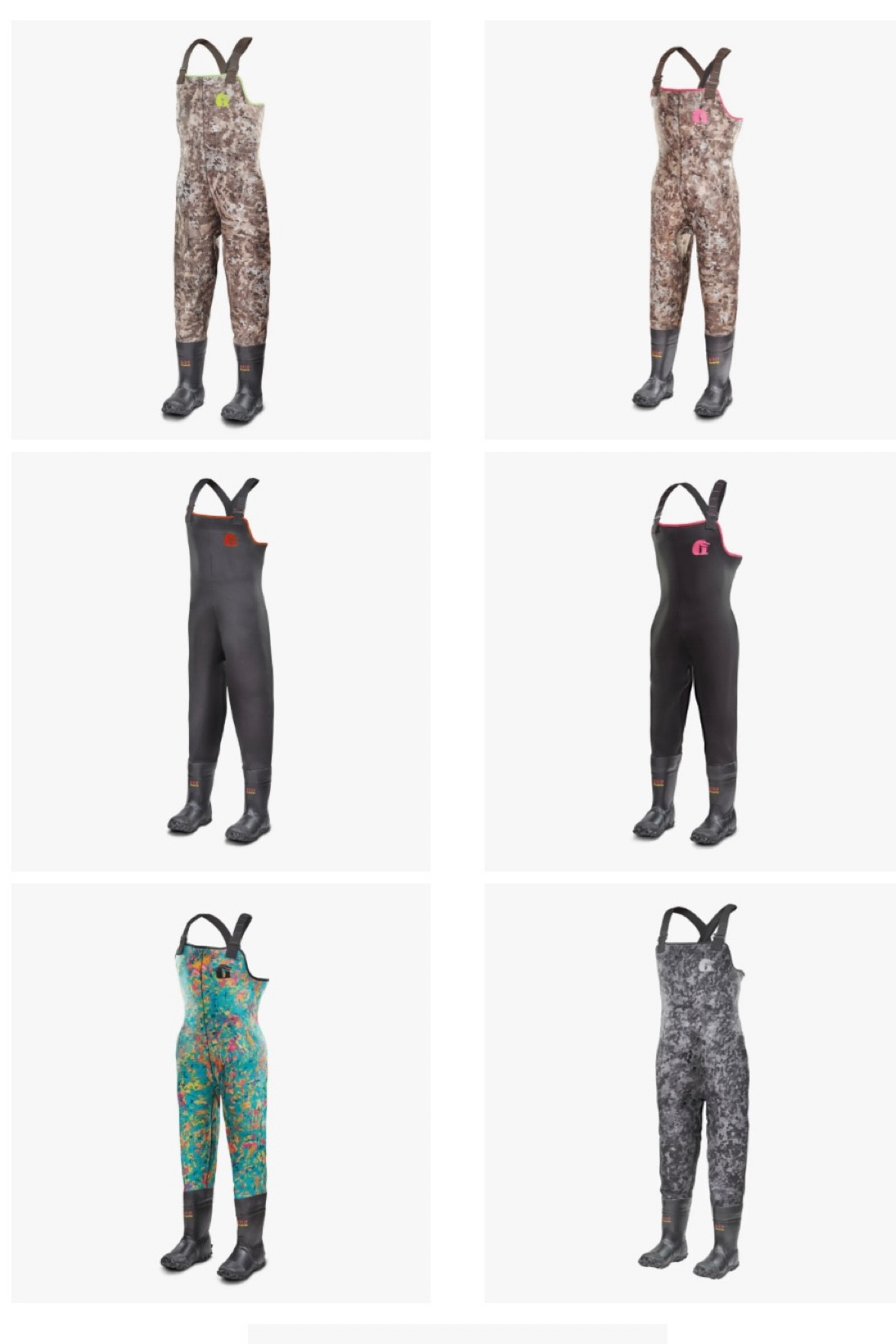https://www.gatorwaders.com/collections/evo1-waders-99

Copy link for discount early Black Friday sale! Must go to gatorwafers.com official website for discount! 
These are normally $269

Perfect for cold wet weather! 
Mudding | fishing | riding 

#LTKCyberweek #LTKunder100 #LTKsalealert