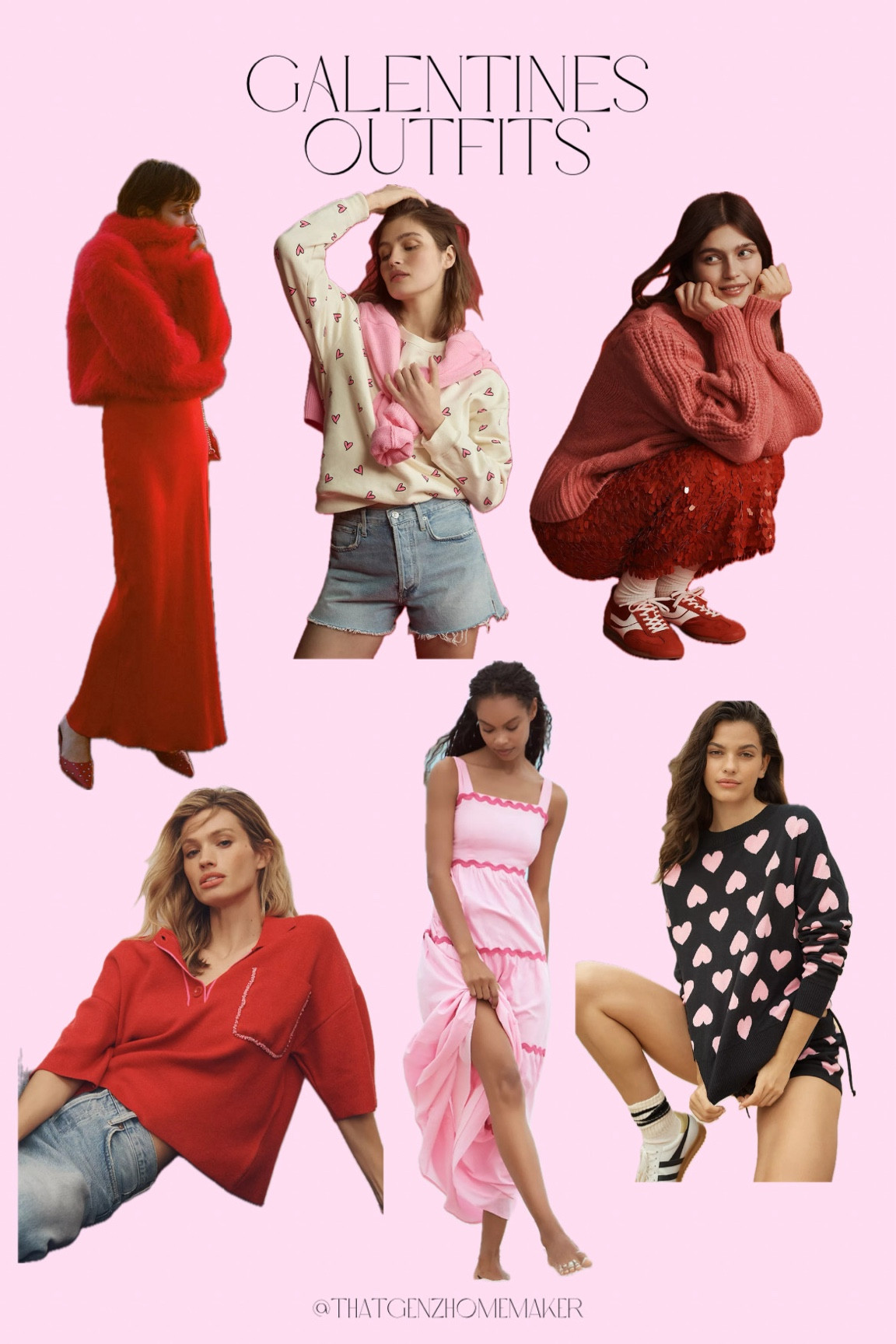 galentines party outfits
galentines brunch outfits 
valentine’s day outfit inspiration



#LTKSeasonal #LTKStyleTip #LTKParties