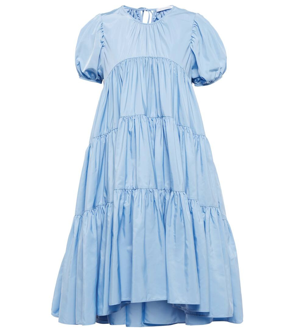 Esme faille midi dress | Mytheresa (US/CA)