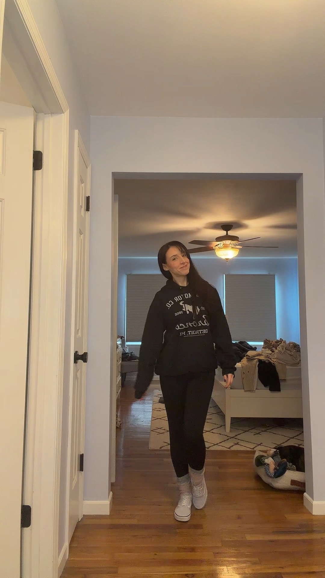 comfy core. #fyp #ootd #fitcheck 

#LTKFindsUnder100 #LTKSeasonal #LTKootd