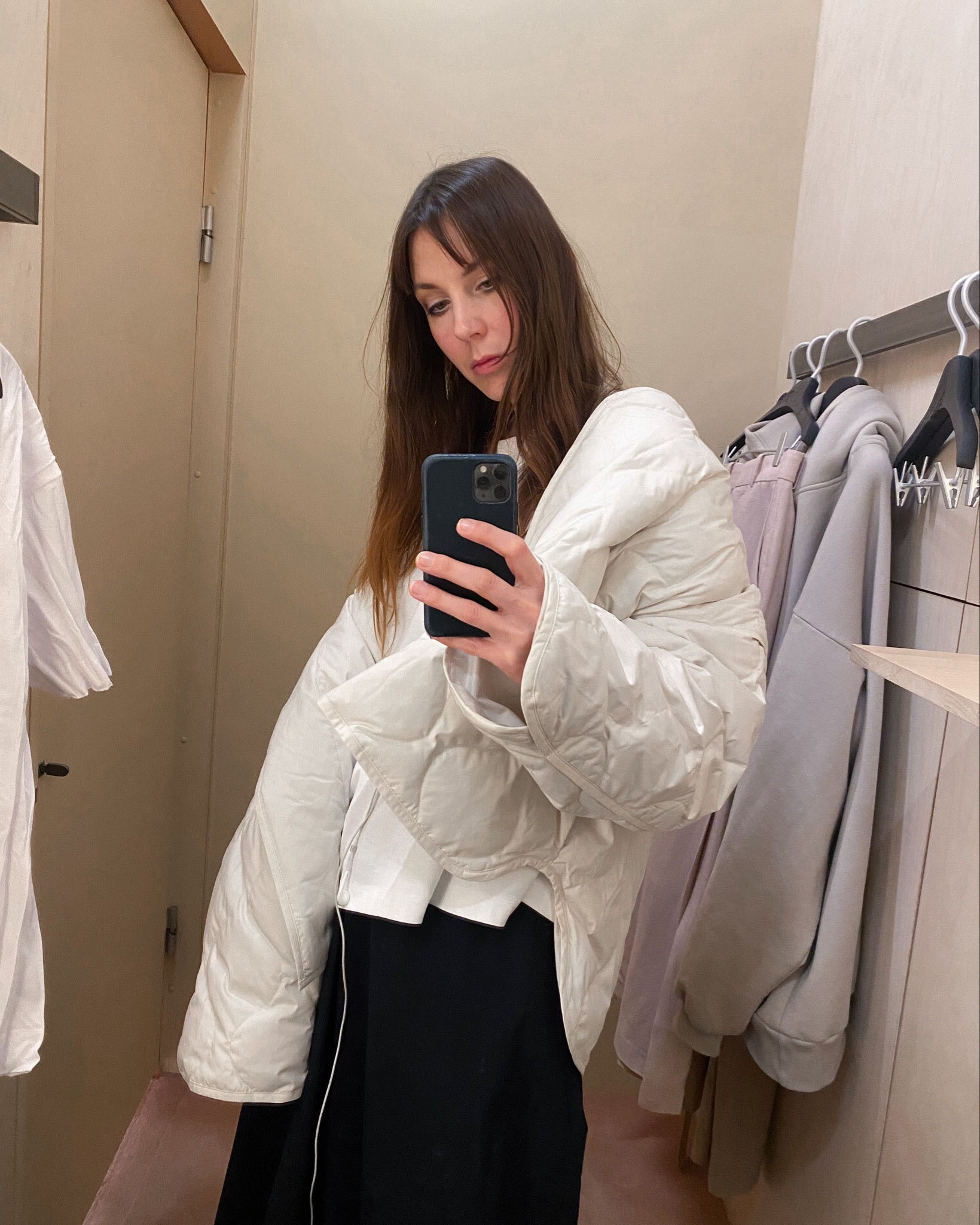 COS OVERSIZED QUILTED JACKET 😍

#LTKSeasonal #LTKstyletip #LTKeurope