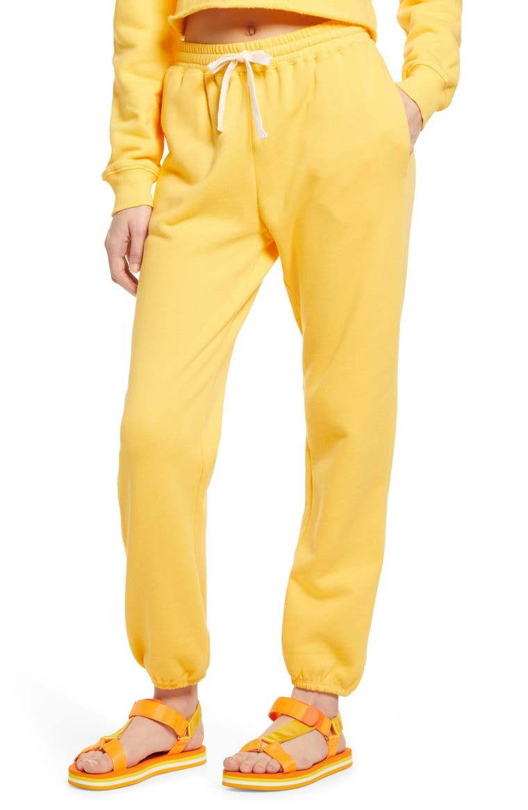 Drawstring Joggers | Nordstrom