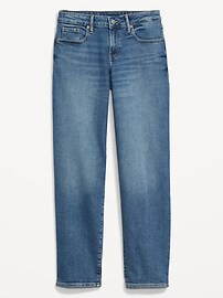 Low-Rise O.G. Loose Jeans for Women | Old Navy (US)