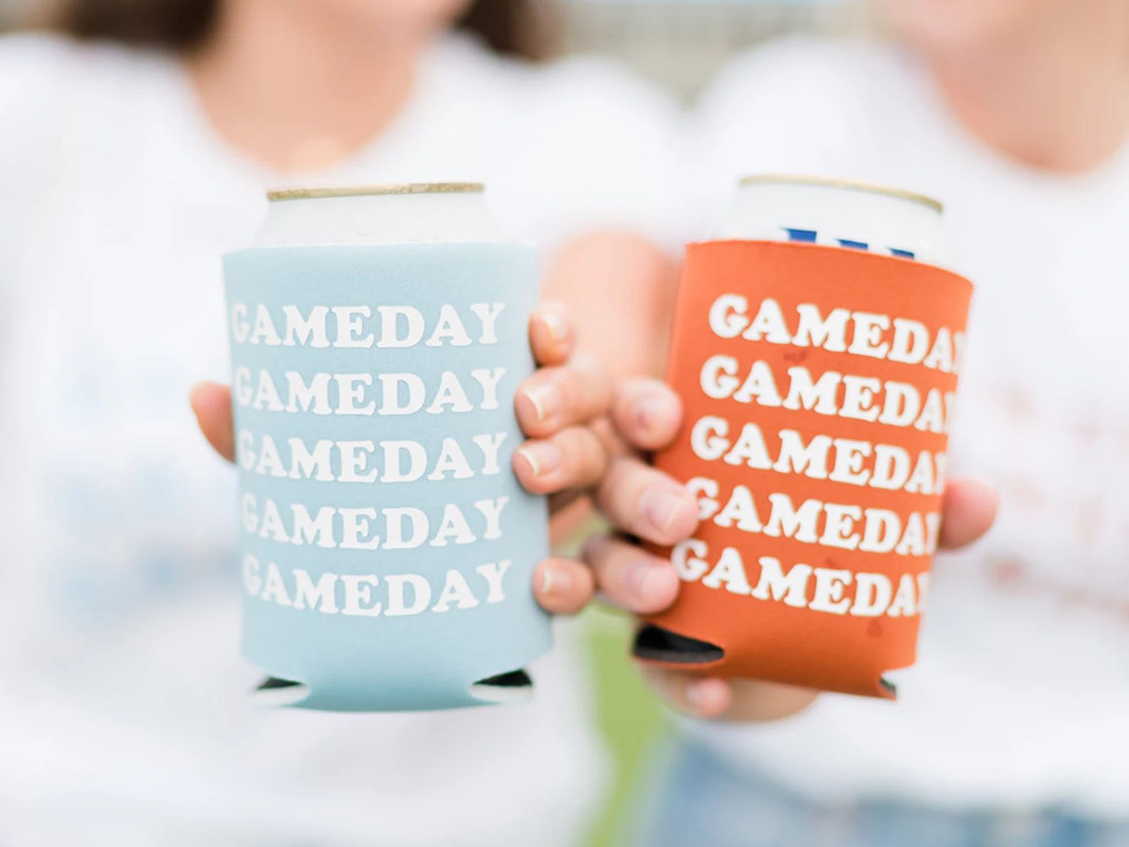Game Day Can Cooler // Tailgating // Game Day | Etsy (US)