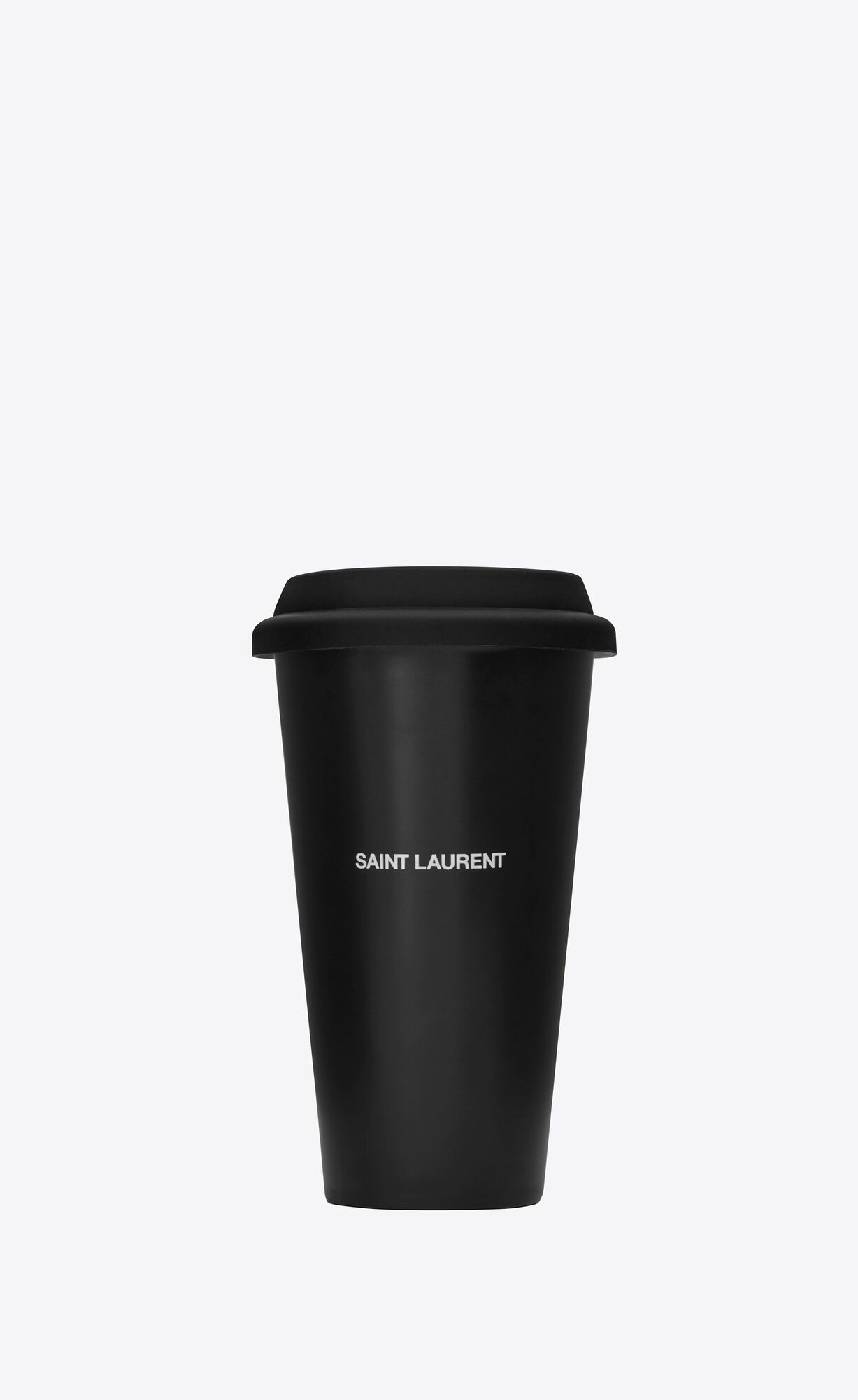 coffee mug in ceramic | Saint Laurent Inc. (Global)