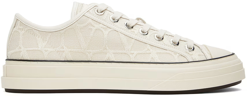 Off-White Totaloop Sneakers | SSENSE