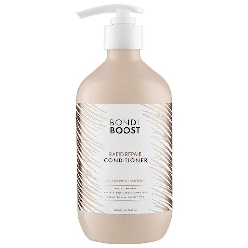 Rapid Repair Strengthening Conditioner with Aloe + Squalane | Sephora (US)