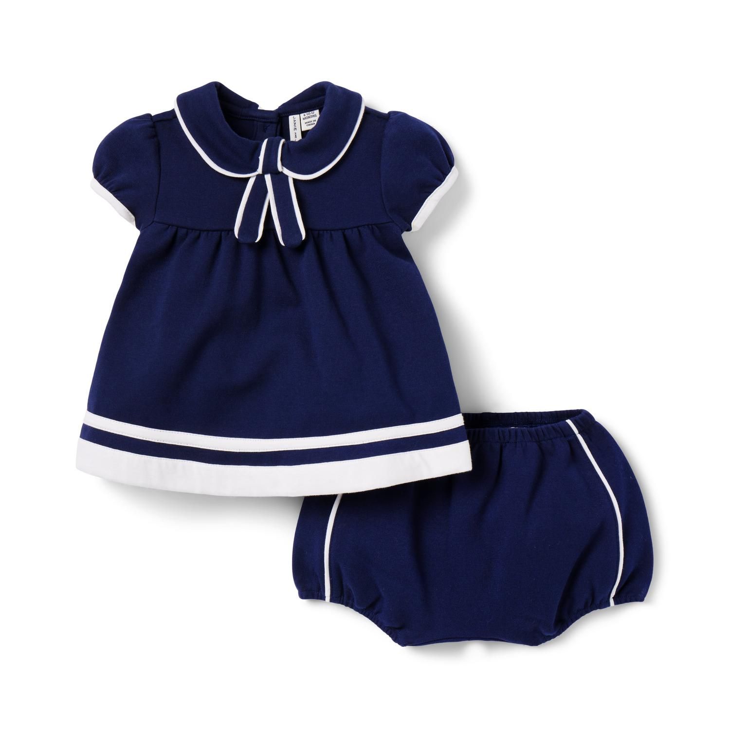 The Little Nautical Baby Set | Janie and Jack