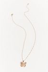 Flutter Pendant Necklace | Urban Outfitters (US and RoW)