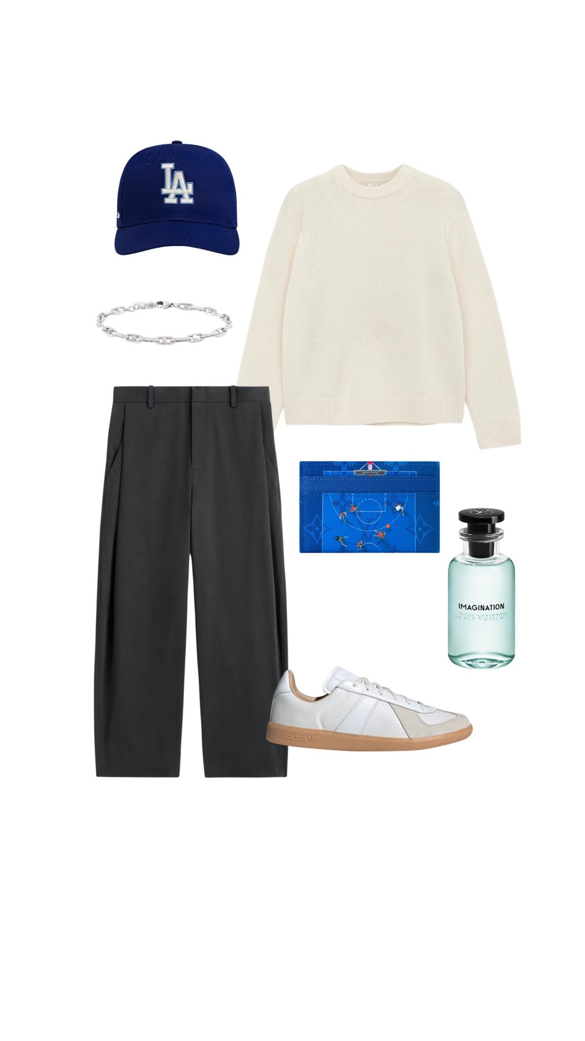 Stockholm style inspired outfit 

#LTKstyletip #LTKherren #LTKdeutschland