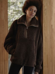 Appleton Half-Zip Pullover | Varley USA