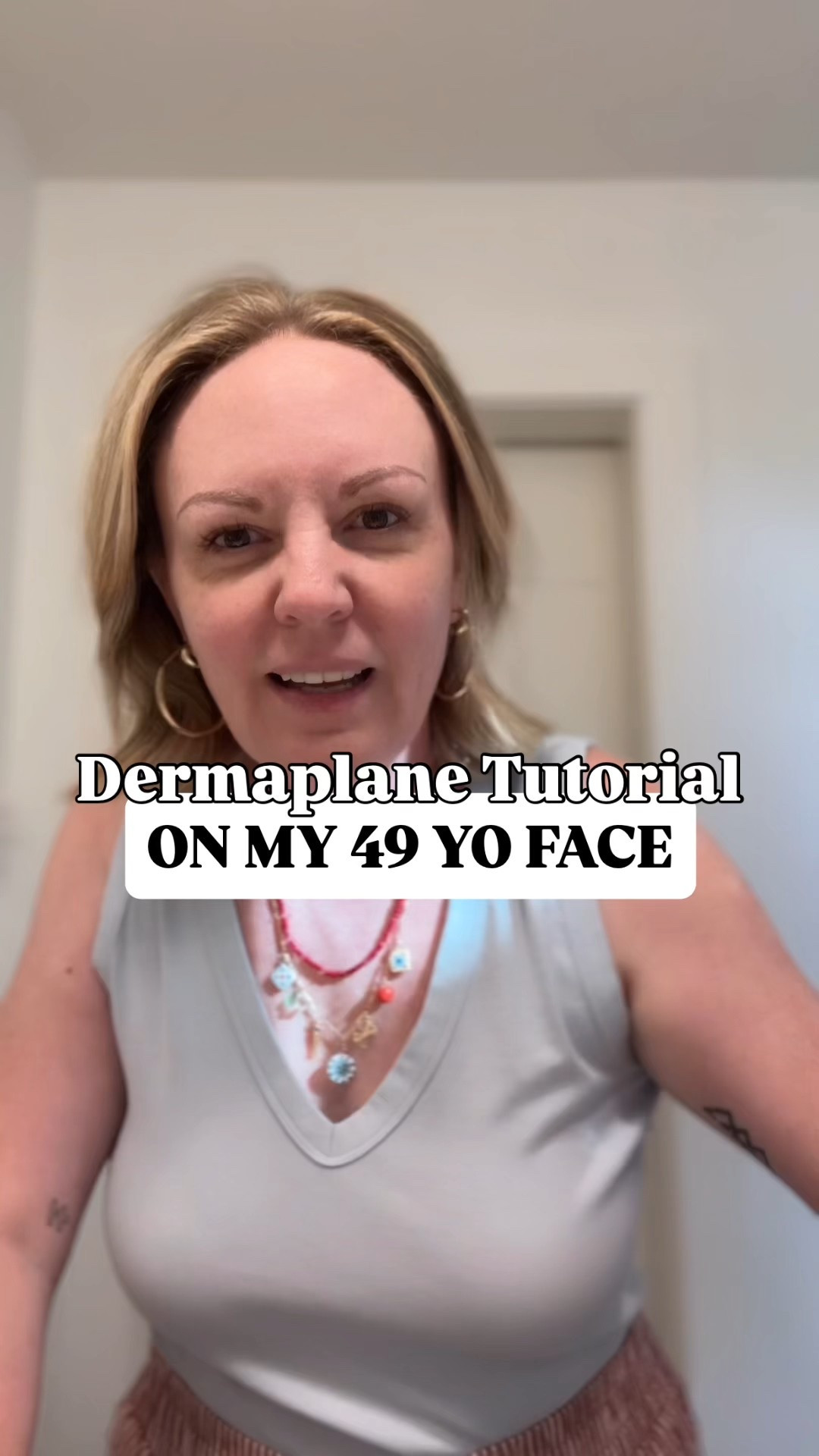 #LTKOver40 #LTKBeauty