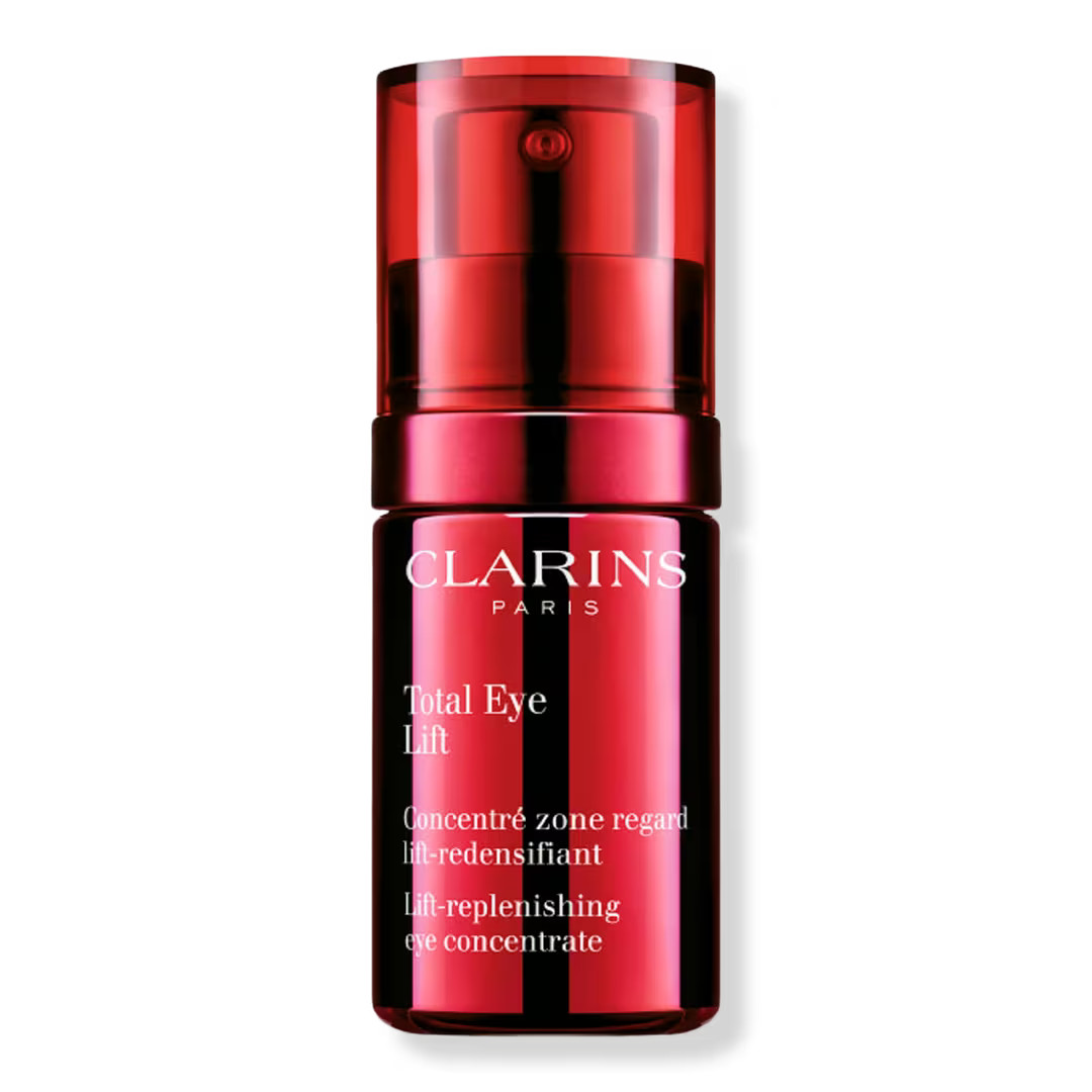 Total Eye Lift Firming & Smoothing Eye Cream | Ulta