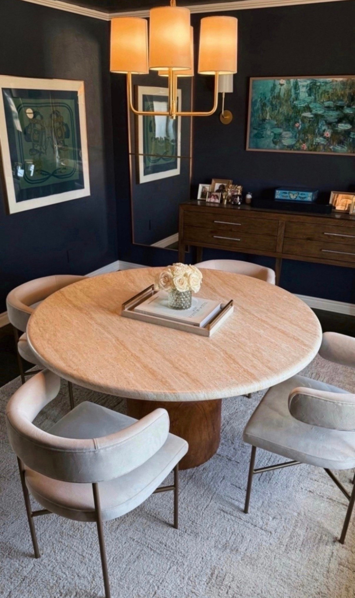 Home
Breakfast room
Home decor
Moody decor
Winter decor

#LTKHome #LTKSeasonal #LTKSaleAlert