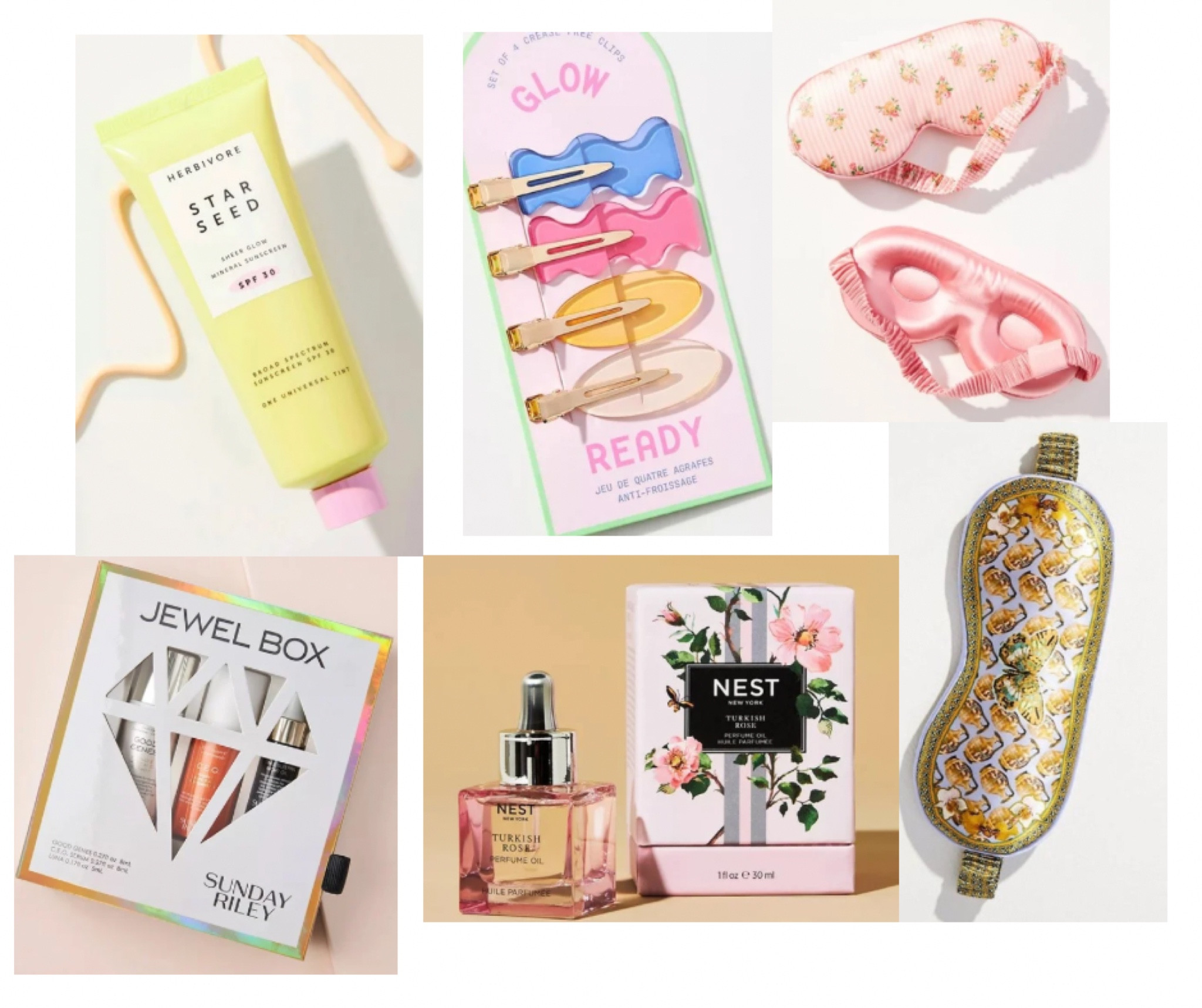 Anthropologie beauties! Linked below. 

#anthropologie #beauty #skincare #summer #commentsbyfans❤️

#LTKBeauty #LTKSeasonal #LTKFindsUnder50