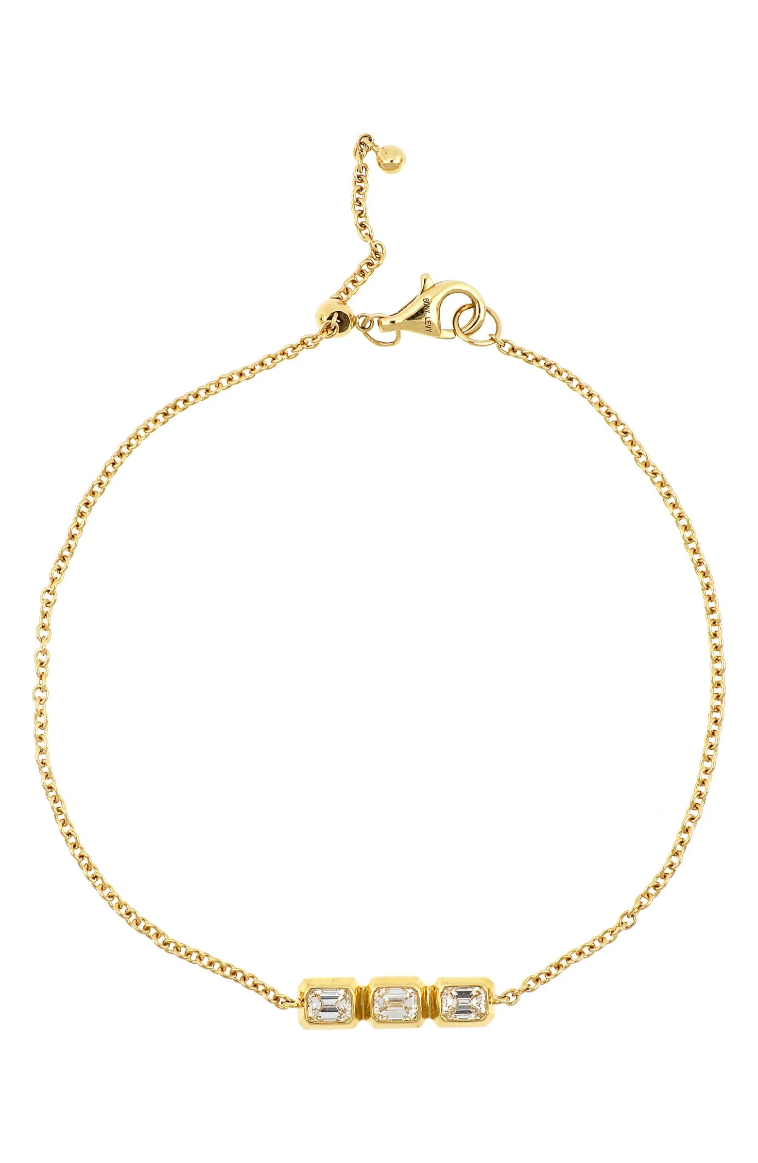 Katharine Diamond Bracelet | Nordstrom