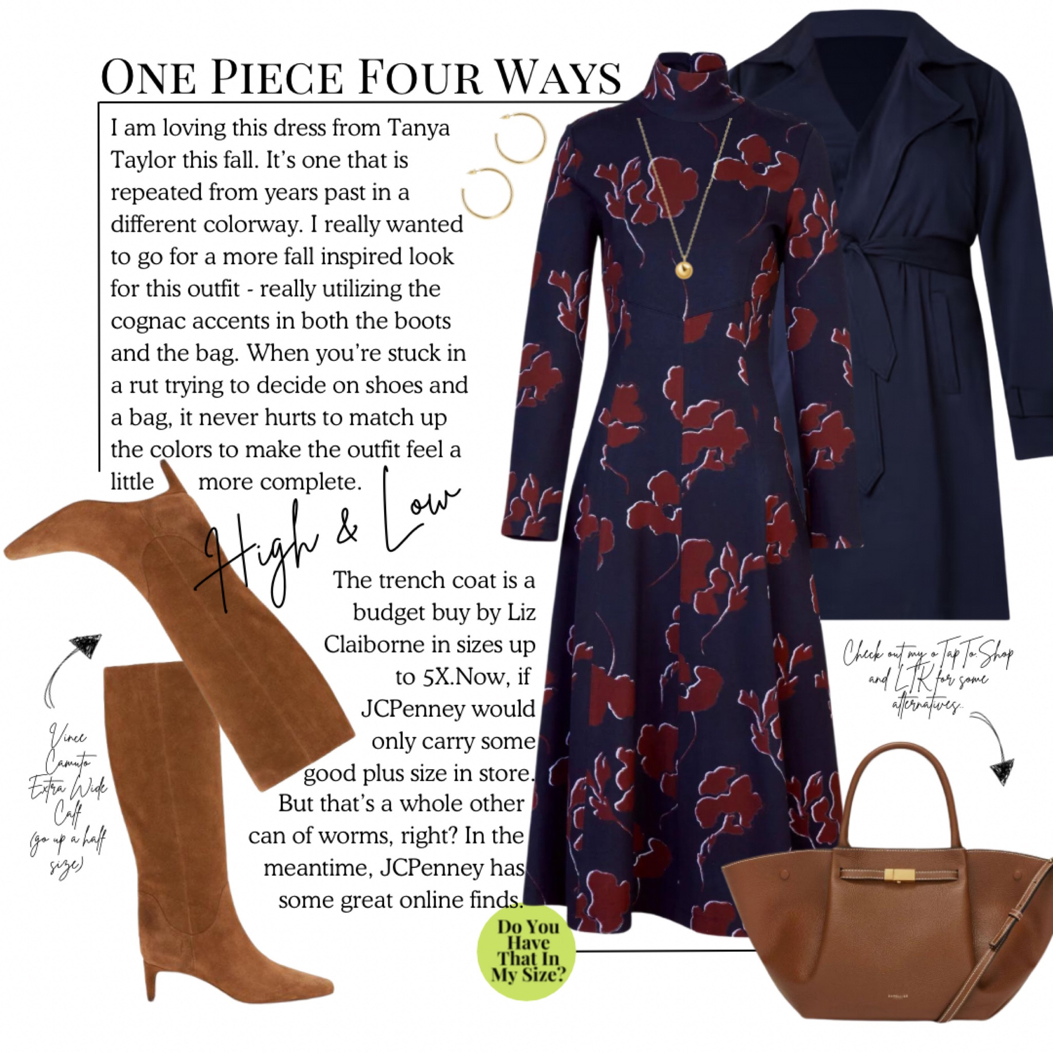 #LTKWorkwear #LTKShoeCrush #LTKPlusSize