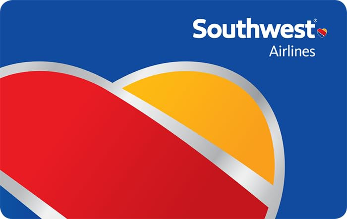 Southwest Airlines eGift Card | Amazon (US)
