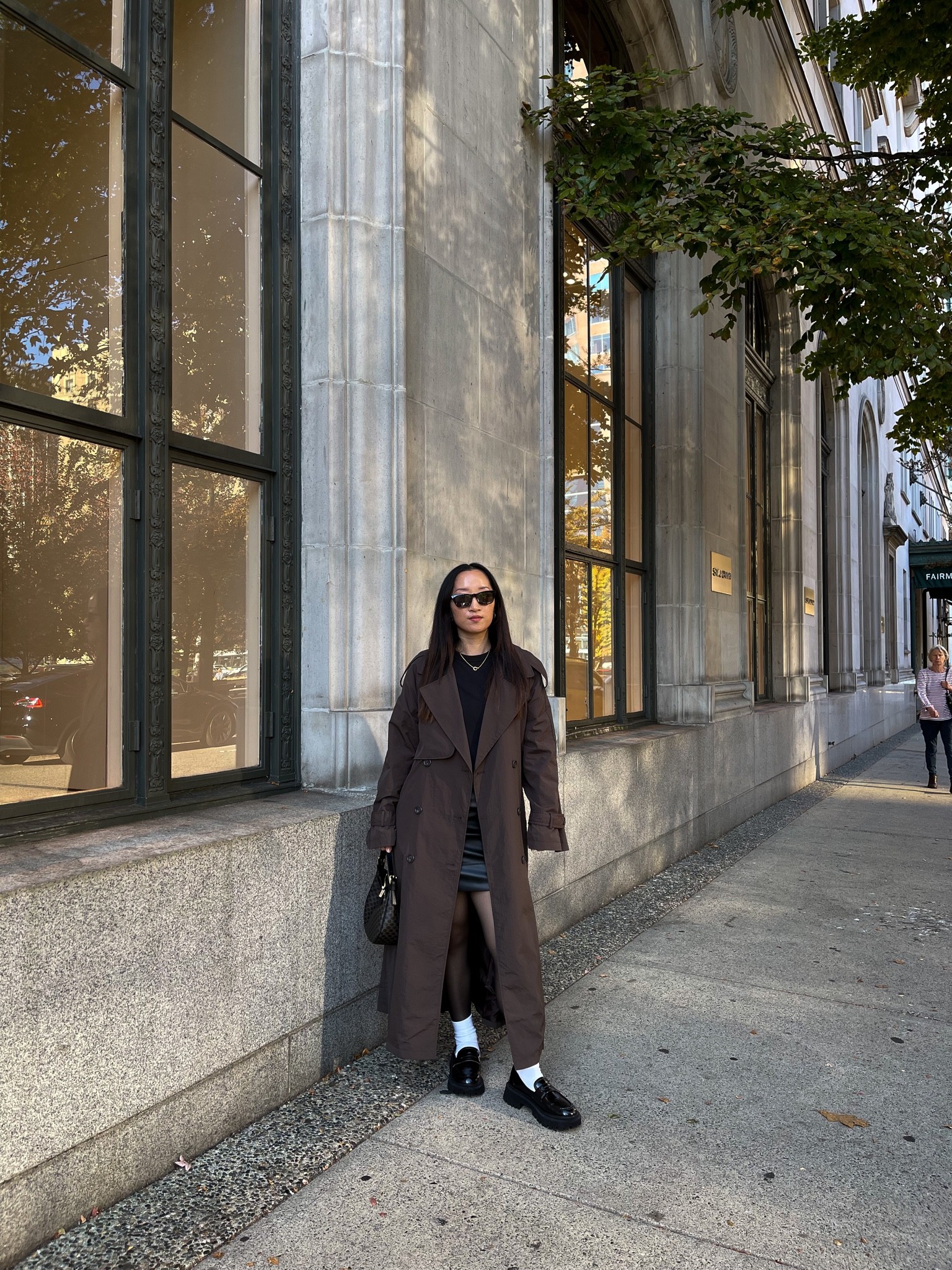 Fall season outfit on repeat 🍁

#LTKSeasonal #LTKstyletip #LTKtravel