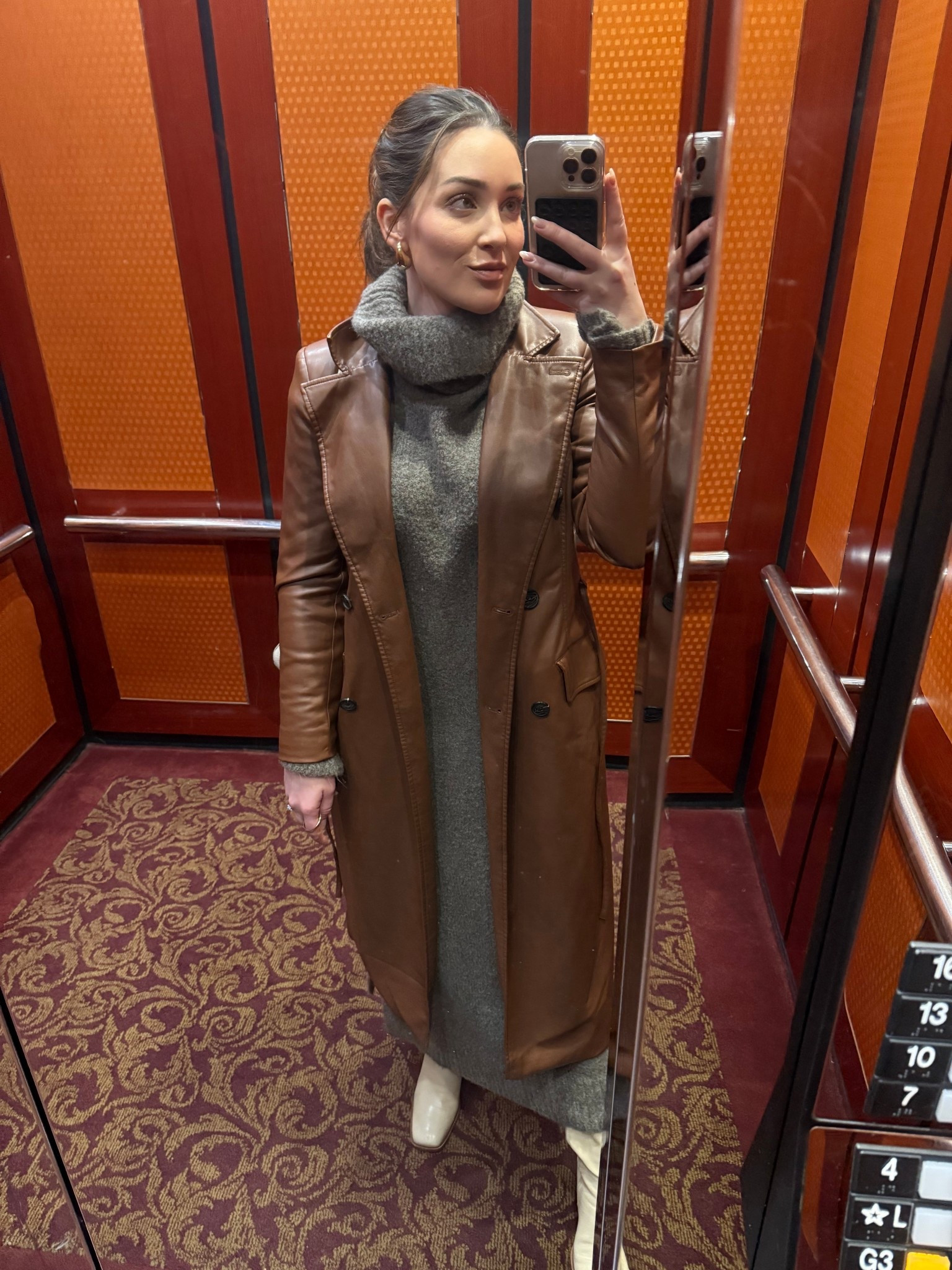 The dress I live in 🧸