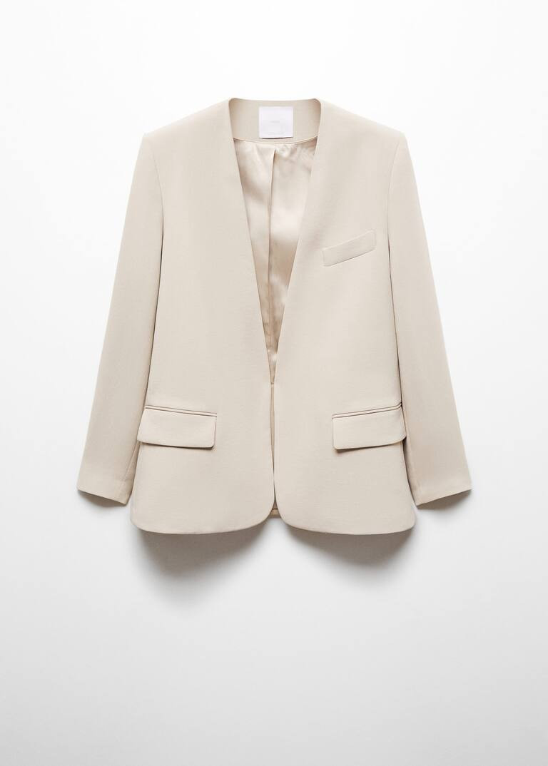 Search: Beige blazer (103) | Mango USA | MANGO (US)