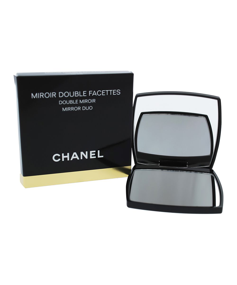 Chanel Women's Compact Mirrors Mirror - Dual Mirror Compact | Zulily