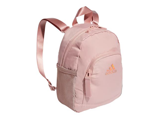 adidas Linear 3 Mini Backpack | DSW