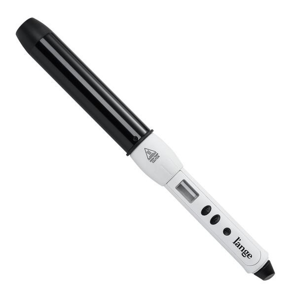 Lustré - White 1.25" (32MM) Ceramic | L'ange Hair