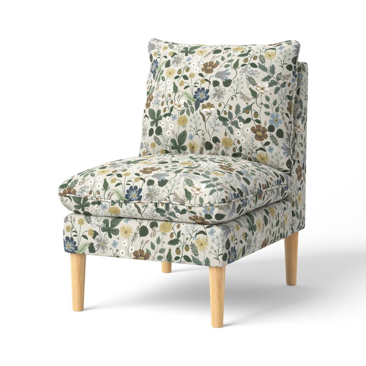 Rifle Paper Co. x Target Accent Chair | Target