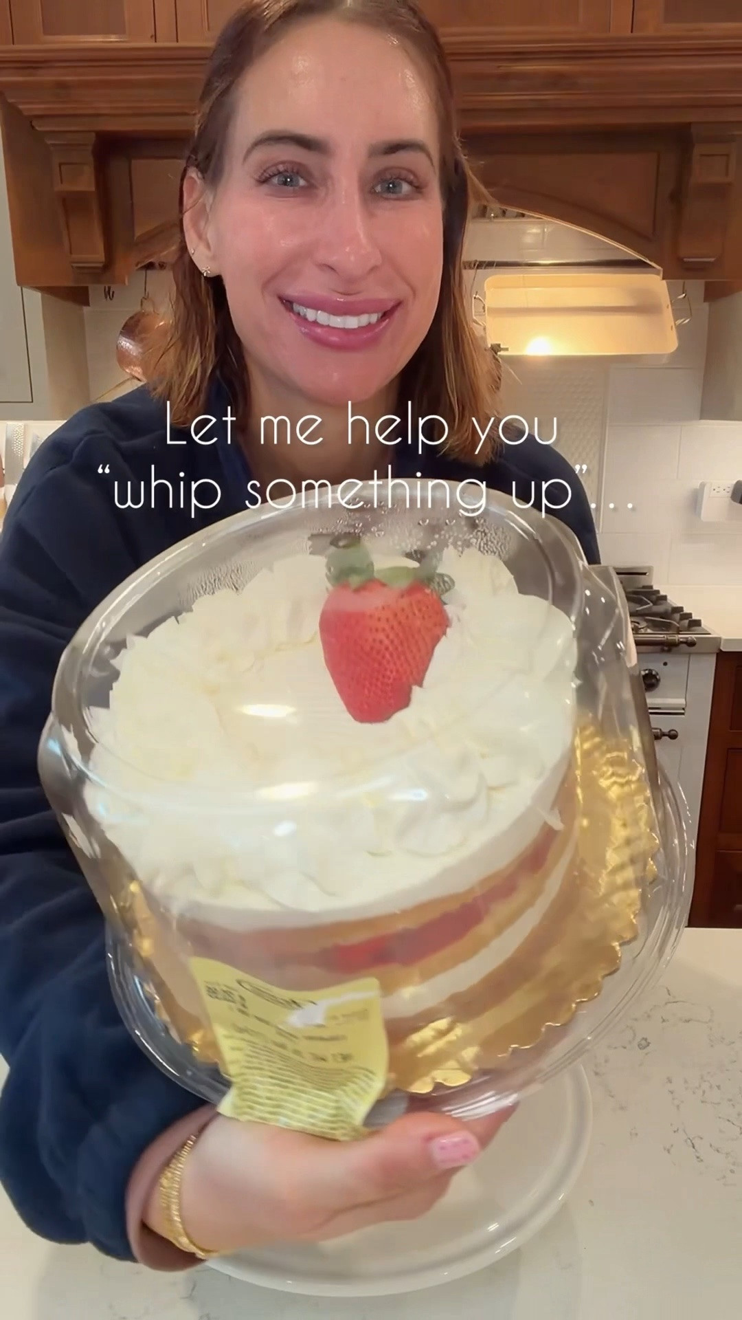 Don’t bake? I got you!!! My daughter loves this store bought cake!!! So I always use it for birthdays and dress it up a little ! In this case , EASTER!!! 🐇🌷 

#LTKvlog #LTKSeasonal #LTKfoodie
