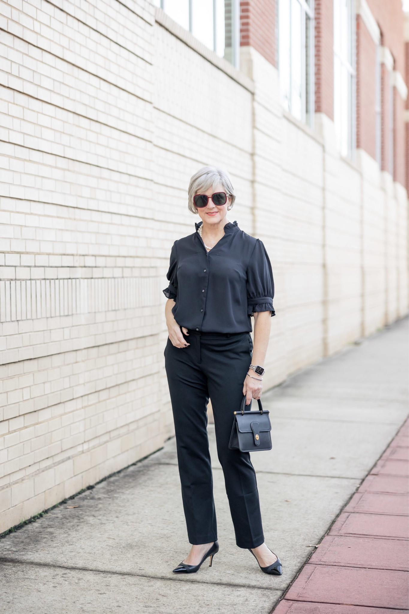 How to style a monochromatic outfit

#LTKFind