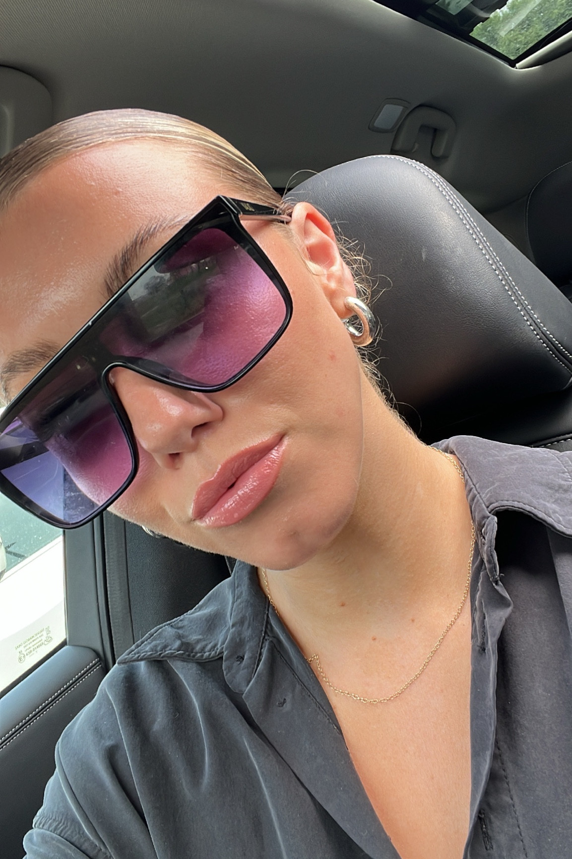 Natural everyday plump lips combo 

I LOVE the tarte lip plumpers because it doesn’t what it needs to do for the lips without the burn 🫶🏼

#LTKbeauty #LTKGiftGuide #LTKstyletip