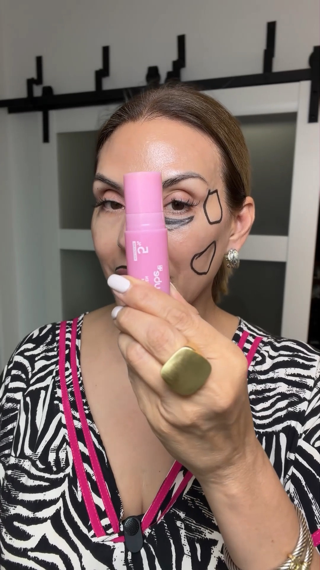 Con la edad pasa esto

#LTKselfcare #LTKOver40 #LTKBeauty