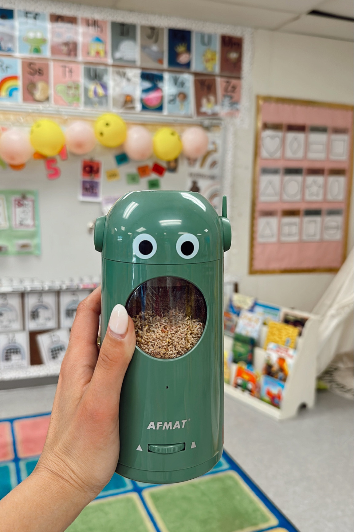 The BEST sharpener 

#LTKfindsunder50 #LTKkids