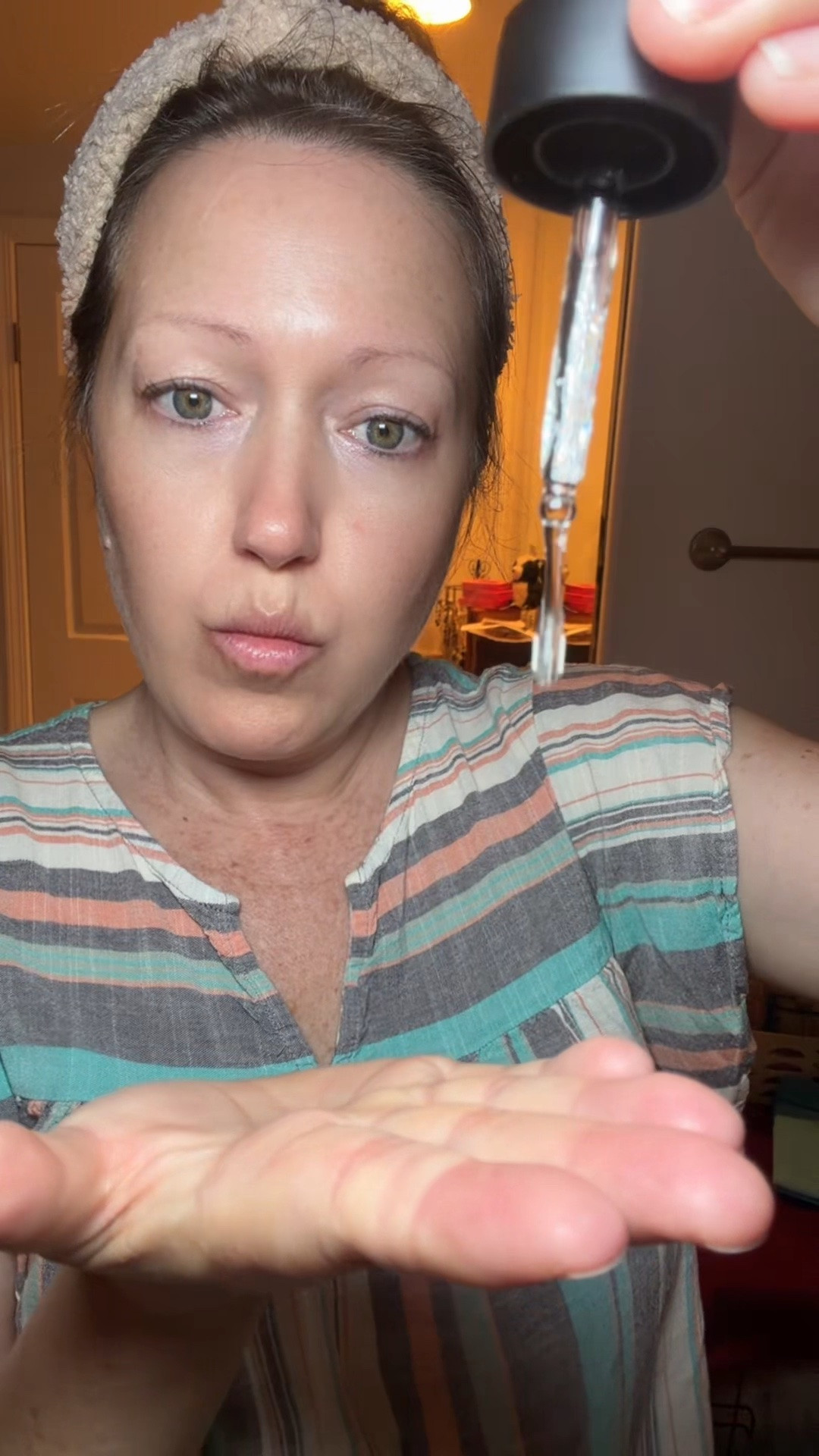 Trending serum