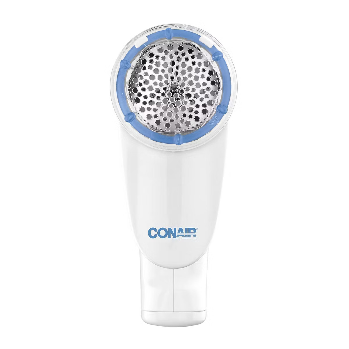 Conair Fabric Shaver - White: Portable Lint & Sweater Shaver, Battery Operated | Target