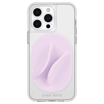 Case-Mate Glossy Magnetic Lip Gloss Holder w/MagSafe - Stardust | Target